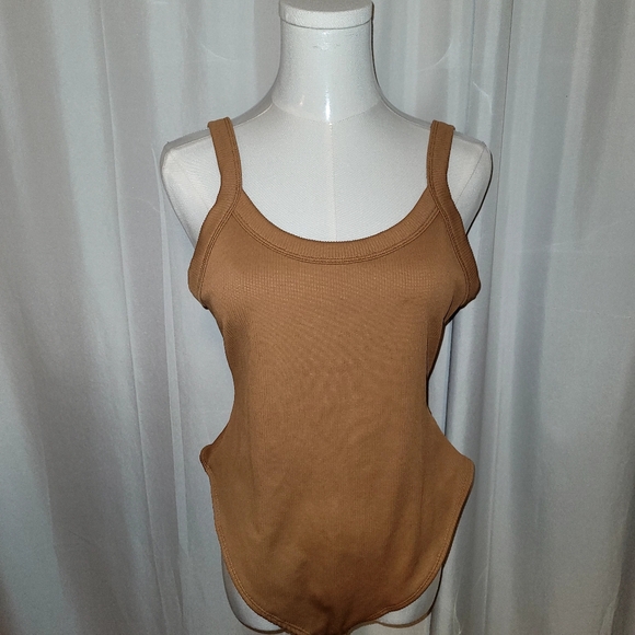 Body Suit - Picture 2 of 9